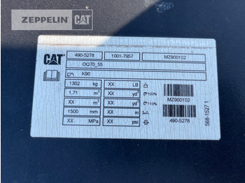 Leje en Cat Primärprodukte Kompo Cat Primärprodukte Kompo: billede 4 Leje en Cat Primärprodukte Kompo Cat Primärprodukte Kompo: billede 4