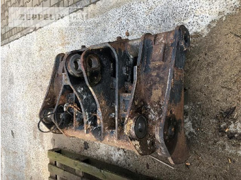 Hurtigskift CATERPILLAR