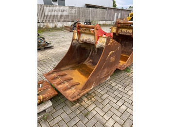 Skovl til gravemaskine CATERPILLAR