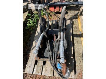 Hurtigskift OILQUICK