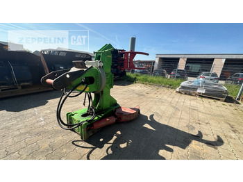 Fældehoved Sonstiges HBKS800: billede 4