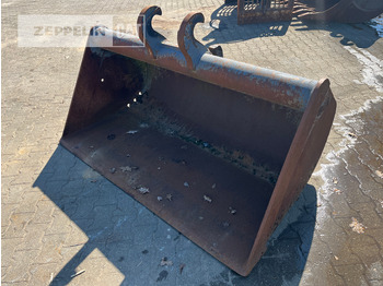 Skovl til gravemaskine