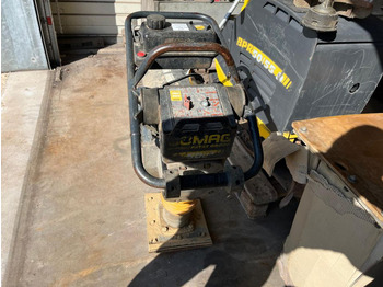 Entreprenørmaskin BOMAG BT 60 4 Diverse Stampfer: billede 5