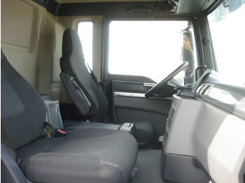 Dumper MAN TG-S 35.460 8x6 4 Achs Muldenkipper Meiller 18m³: billede 4 Dumper MAN TG-S 35.460 8x6 4 Achs Muldenkipper Meiller 18m³: billede 4