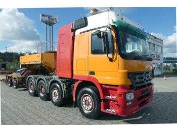 Trækker MERCEDES-BENZ Actros
