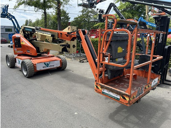 Bomlift JLG E450AJ
