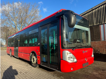 Bybus IRISBUS