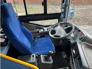 Leje en Iveco Irisbus Crossway LE SFR 162 *AC*100 km/h*Schalt Iveco Irisbus Crossway LE SFR 162 *AC*100 km/h*Schalt Iveco Irisbus Crossway LE SFR 162 *AC*100 km/h*Schalt Iveco Irisbus Crossway LE SFR 162 *AC*100 km/h*Schalt: billede 5