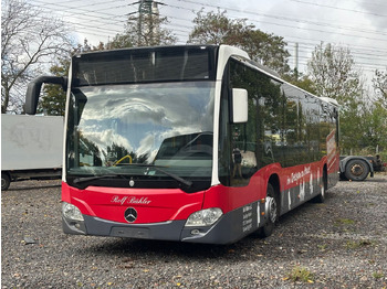 Bybus MERCEDES-BENZ Citaro