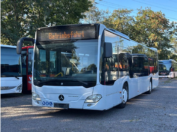 Bybus MERCEDES-BENZ Citaro