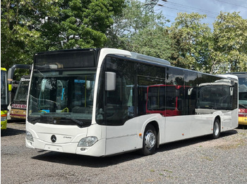 Bybus MERCEDES-BENZ Citaro