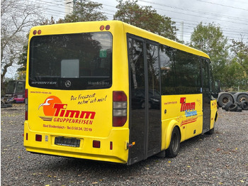 Leje en  Mercedes-Benz Sprinter XL 616 CDi (DE*Klima*) Mercedes-Benz Sprinter XL 616 CDi (DE*Klima*): billede 2