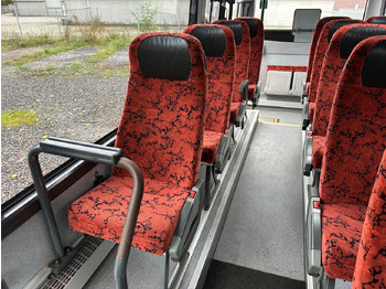 Leje en  Mercedes-Benz Sprinter XL 616 CDi (DE*Klima*) Mercedes-Benz Sprinter XL 616 CDi (DE*Klima*): billede 4