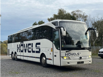 Turistbus MERCEDES-BENZ Tourismo