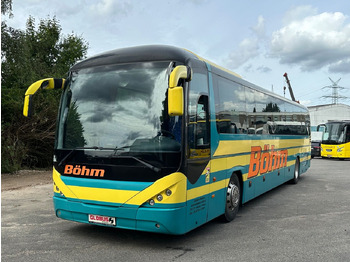 Turistbus NEOPLAN