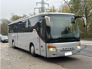 Turistbus SETRA