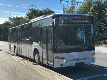 Bybus SETRA