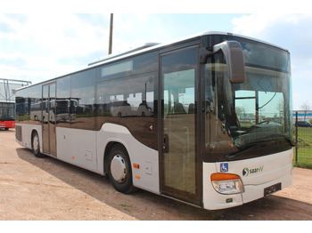 Bybus Setra S 415 NF (Klima, EURO 5) Setra S 415 NF (Klima, EURO 5): billede 2