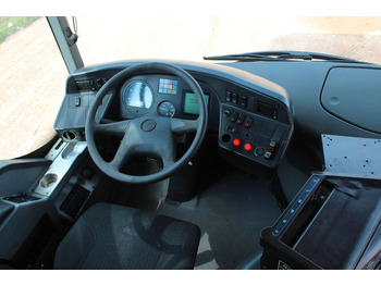 Interior photo 1: Bybus Setra S 415 NF (Klima, EURO 5) Setra S 415 NF (Klima, EURO 5)