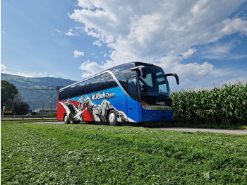 Turistbus SETRA
