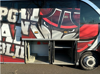 Leje en  Setra S 416 HDH Setra S 416 HDH: billede 3