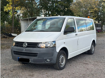 Persontransport VOLKSWAGEN Transporter T5