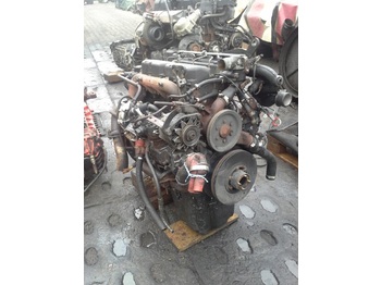 Motor for Lastbil MAN PARTS D0834 L2000 153 163: billede 2