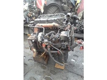 Motor for Lastbil MAN PARTS D0834 L2000 153 163: billede 3
