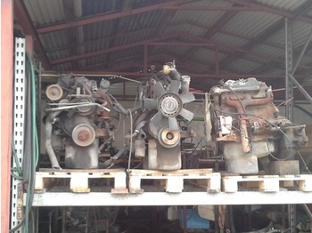 Motor MERCEDES-BENZ