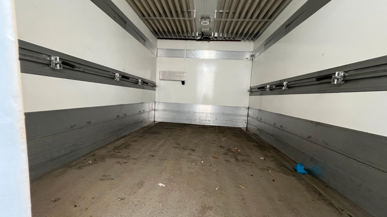 Iveco 50C18 Kühler Kühlkoffer Frigoblock Iveco 50C18 Kühler Kühlkoffer Frigoblock - Kølebil: billede 5 Iveco 50C18 Kühler Kühlkoffer Frigoblock Iveco 50C18 Kühler Kühlkoffer Frigoblock - Kølebil: billede 5