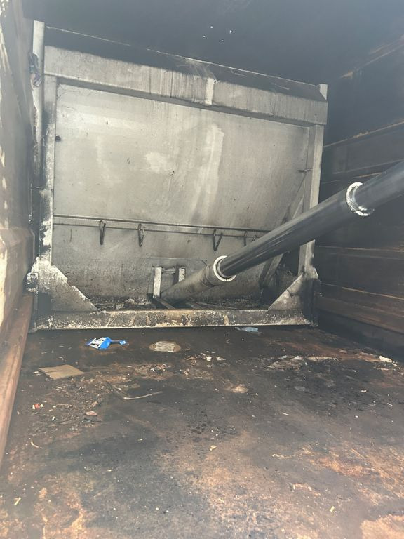 MAN TGA 26.310 6x2 BL MAN TGA 26.310 6x2 BL - Affaldsmaskine: billede 4 MAN TGA 26.310 6x2 BL MAN TGA 26.310 6x2 BL - Affaldsmaskine: billede 4