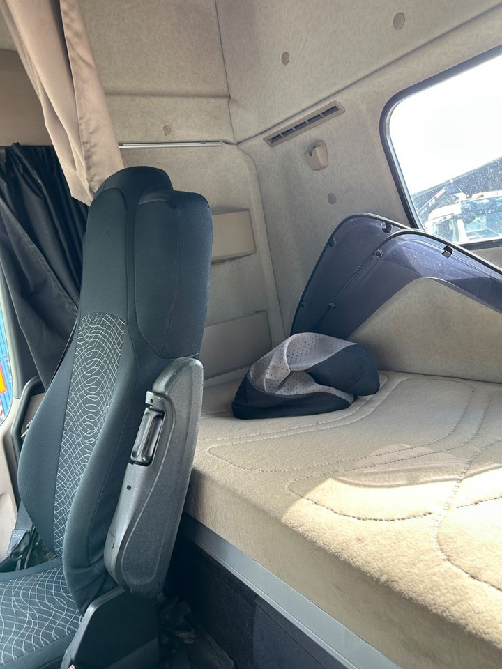 Mercedes-Benz Actros 2646 6x2 BL - Lastbil kroghejs: billede 4 Mercedes-Benz Actros 2646 6x2 BL - Lastbil kroghejs: billede 4