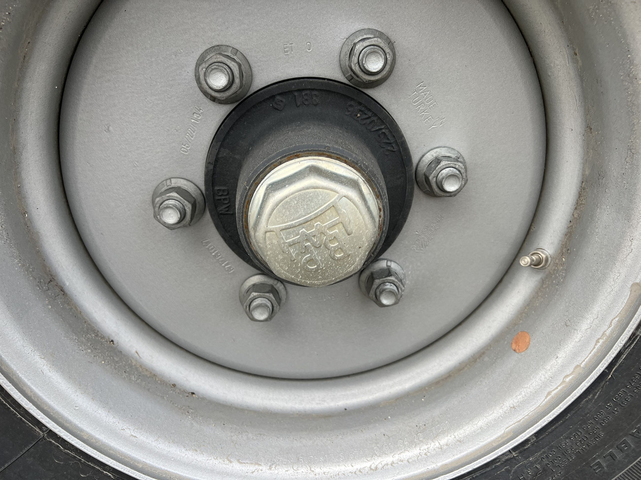 Ny Ladtrailer Möslein THT 11 G 6,2 L Tandem- Pritschenanhänger- Tieflader: billede 6 Ny Ladtrailer Möslein THT 11 G 6,2 L Tandem- Pritschenanhänger- Tieflader: billede 6