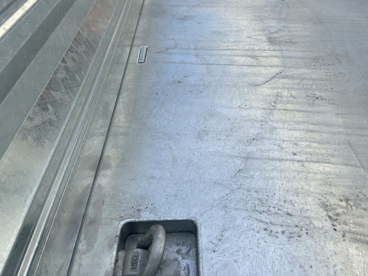 Möslein TTD 11 Breite Reifen Kipper Tieflader, Breite Reifen-- Neufahrzeug -- - Tipvogn påhængsvogn: billede 3 Möslein TTD 11 Breite Reifen Kipper Tieflader, Breite Reifen-- Neufahrzeug -- - Tipvogn påhængsvogn: billede 3