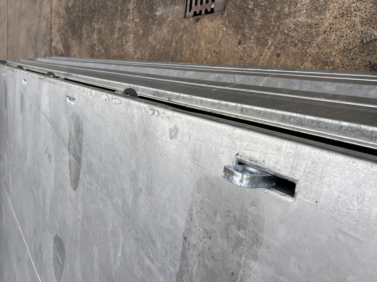 Möslein TTD 19 AB 19 t Tandem Kipper Tieflader2 x Aufsatzbordwänden-- Neufahrzeug -- - Tipvogn påhængsvogn: billede 5 Möslein TTD 19 AB 19 t Tandem Kipper Tieflader2 x Aufsatzbordwänden-- Neufahrzeug -- - Tipvogn påhængsvogn: billede 5