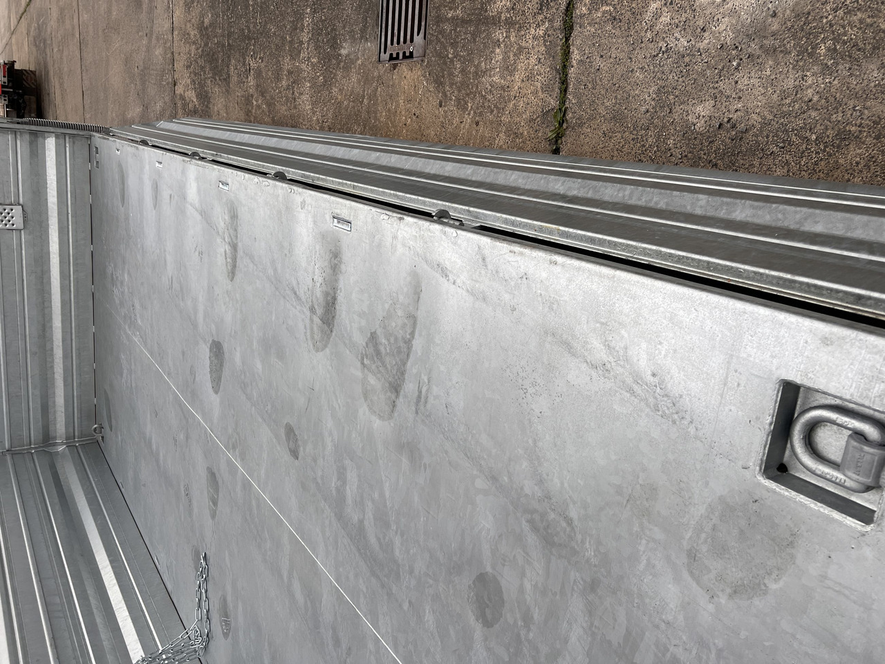 Möslein TTD 19 AB 19 t Tandem Kipper Tieflader2 x Aufsatzbordwänden-- Neufahrzeug -- - Tipvogn påhængsvogn: billede 4 Möslein TTD 19 AB 19 t Tandem Kipper Tieflader2 x Aufsatzbordwänden-- Neufahrzeug -- - Tipvogn påhængsvogn: billede 4