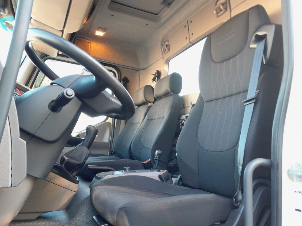 Ny Tipvogn lastbil, Lastbil med kran DAF LF 290 16t Meiller Krankipper Tageszulassung DAF LF 290 16t Meiller Krankipper Tageszulassung: billede 23