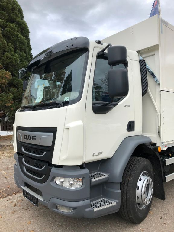 DAF LF 310 18t Zikun Getränkeaufbau DAF LF 310 18t Zikun Getränkeaufbau - Til transport af drikkevarer lastbil: billede 3 DAF LF 310 18t Zikun Getränkeaufbau DAF LF 310 18t Zikun Getränkeaufbau - Til transport af drikkevarer lastbil: billede 3
