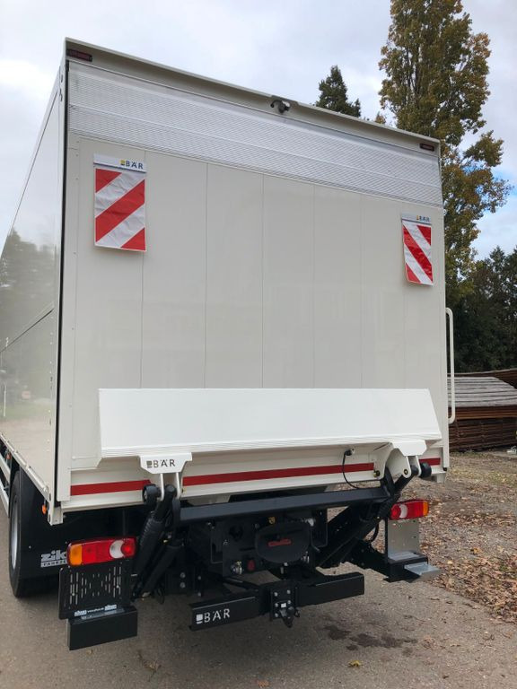 DAF LF 310 18t Zikun Getränkeaufbau DAF LF 310 18t Zikun Getränkeaufbau - Til transport af drikkevarer lastbil: billede 5 DAF LF 310 18t Zikun Getränkeaufbau DAF LF 310 18t Zikun Getränkeaufbau - Til transport af drikkevarer lastbil: billede 5