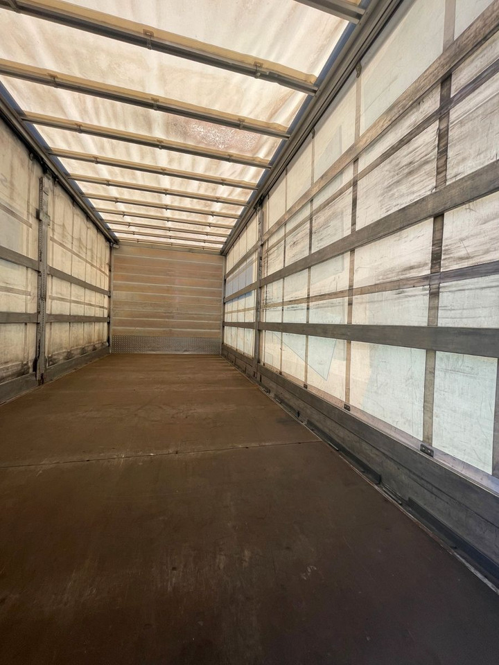 DAF LF45.180 - Varebil med presenning: billede 5 DAF LF45.180 - Varebil med presenning: billede 5