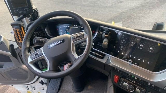 DAF XF 480 FAN Abroller VDL DAF XF 480 FAN Abroller VDL - Lastbil kroghejs: billede 5 DAF XF 480 FAN Abroller VDL DAF XF 480 FAN Abroller VDL - Lastbil kroghejs: billede 5