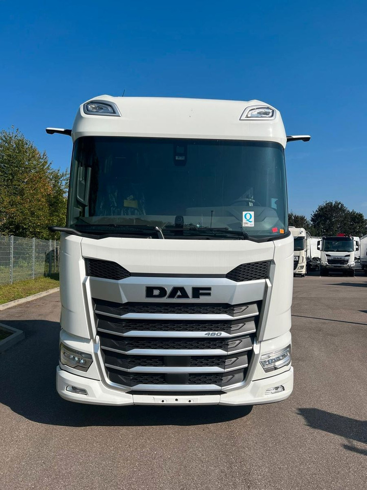 DAF XF 480 FAN Mutliwechsler 1020-1320 DAF XF 480 FAN Mutliwechsler 1020-1320 - Containerbil/ Veksellad lastbil: billede 3 DAF XF 480 FAN Mutliwechsler 1020-1320 DAF XF 480 FAN Mutliwechsler 1020-1320 - Containerbil/ Veksellad lastbil: billede 3
