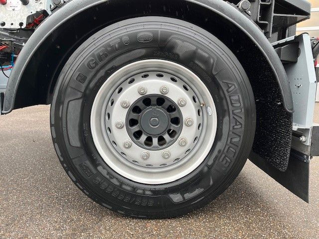 Schlittenanhänger 18 S Schlittenanhänger 18 S - Kroghejsvogn/ Skip loader anhænger: billede 5 Schlittenanhänger 18 S Schlittenanhänger 18 S - Kroghejsvogn/ Skip loader anhænger: billede 5