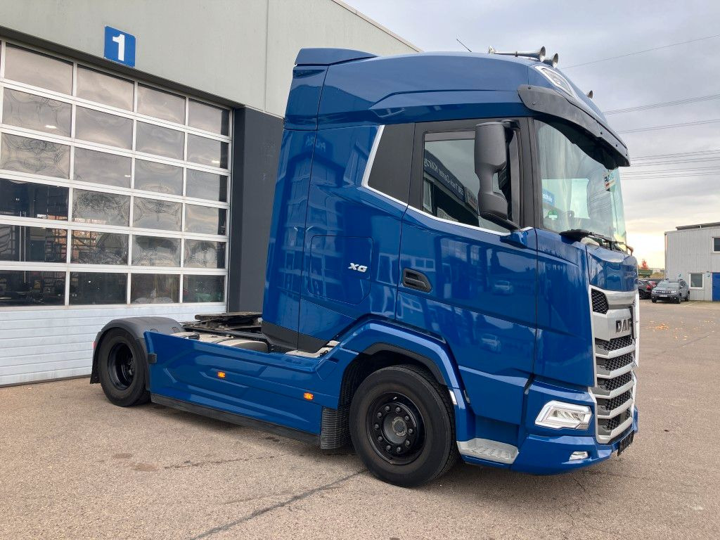 DAF FT XG 480 - Trækker: billede 3 DAF FT XG 480 - Trækker: billede 3
