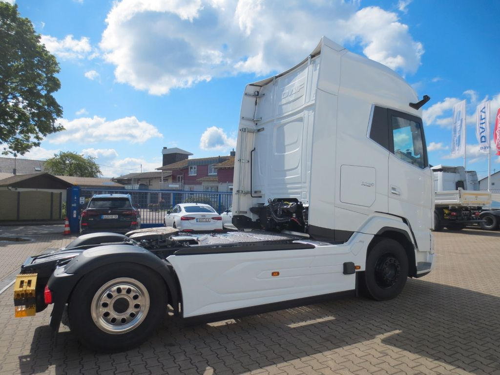 DAF XG+ 480 FT 2x verfügbar DAF XG+ 480 FT 2x verfügbar - Trækker: billede 4 DAF XG+ 480 FT 2x verfügbar DAF XG+ 480 FT 2x verfügbar - Trækker: billede 4
