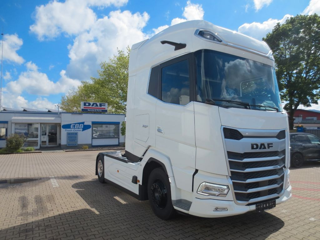 DAF XG+ 480 FT 2x verfügbar DAF XG+ 480 FT 2x verfügbar - Trækker: billede 1 DAF XG+ 480 FT 2x verfügbar DAF XG+ 480 FT 2x verfügbar - Trækker: billede 1