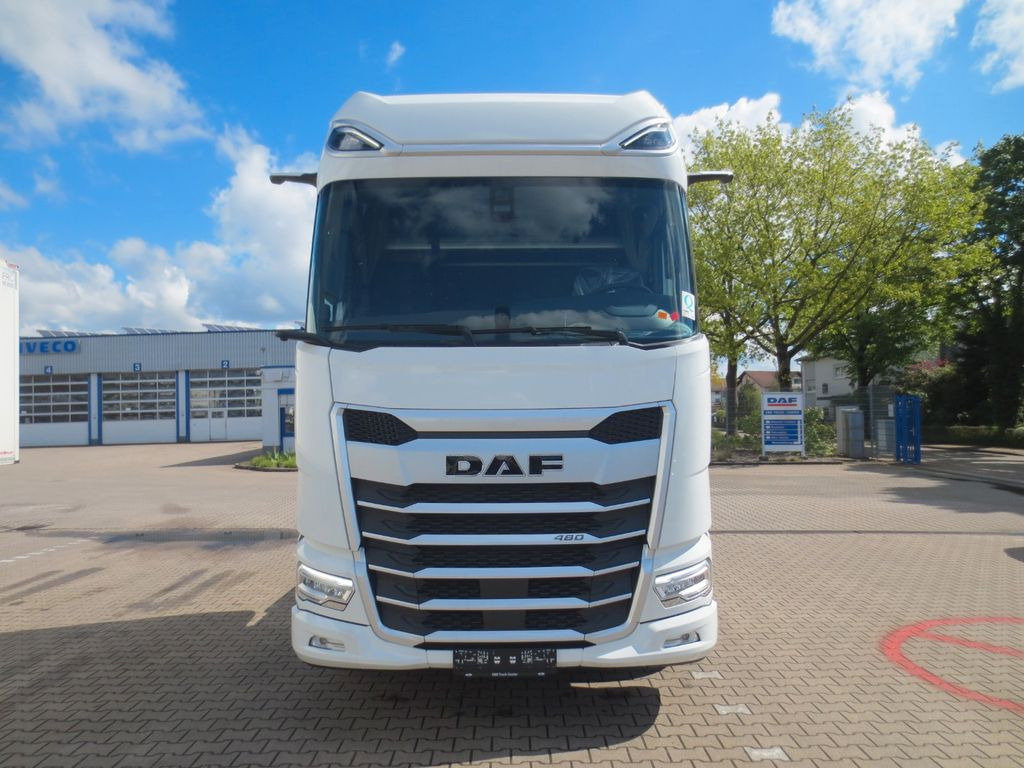 DAF XG+ 480 FT 2x verfügbar DAF XG+ 480 FT 2x verfügbar - Trækker: billede 2 DAF XG+ 480 FT 2x verfügbar DAF XG+ 480 FT 2x verfügbar - Trækker: billede 2