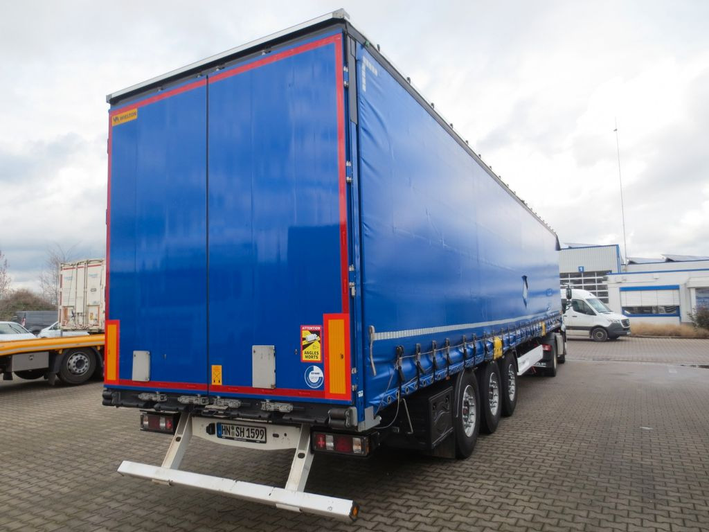 Wielton Curtain Master Stand. BAHNVERLADEFÄHIG Code P386 Wielton Curtain Master Stand. BAHNVERLADEFÄHIG Code P386 - Gardintrailer: billede 4 Wielton Curtain Master Stand. BAHNVERLADEFÄHIG Code P386 Wielton Curtain Master Stand. BAHNVERLADEFÄHIG Code P386 - Gardintrailer: billede 4