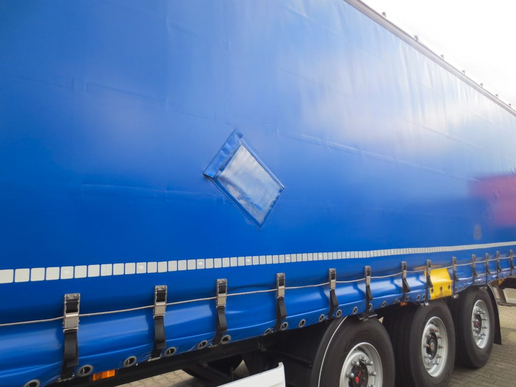 Wielton Curtain Master Stand. BAHNVERLADEFÄHIG Code P386 Wielton Curtain Master Stand. BAHNVERLADEFÄHIG Code P386 - Gardintrailer: billede 3 Wielton Curtain Master Stand. BAHNVERLADEFÄHIG Code P386 Wielton Curtain Master Stand. BAHNVERLADEFÄHIG Code P386 - Gardintrailer: billede 3