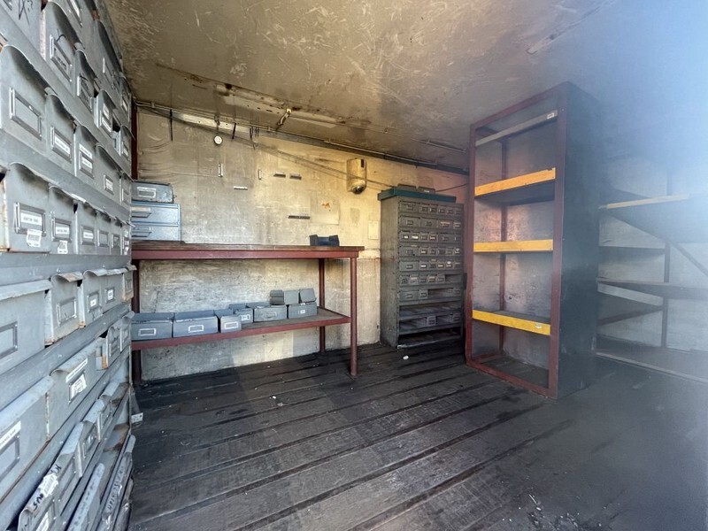 DAF XF 105 Skyworker - Lastbil med mandskabslift: billede 5 DAF XF 105 Skyworker - Lastbil med mandskabslift: billede 5